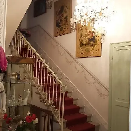 Antico '900 Bed & Breakfast