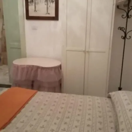 Bed & Breakfast Antico '900 Bologna